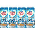 Nestle Coffee mate® Liquid Coffee Creamer, French Vanilla, 0.38 oz Mini Cups, 200/Carton NES 35170
